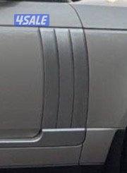 قطع غيار خارجي رنج روفر فوج3