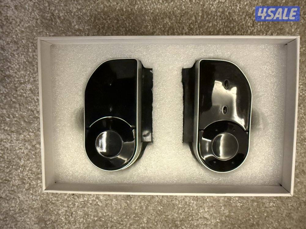 قطع غيار خارجي رنج روفر فوج5