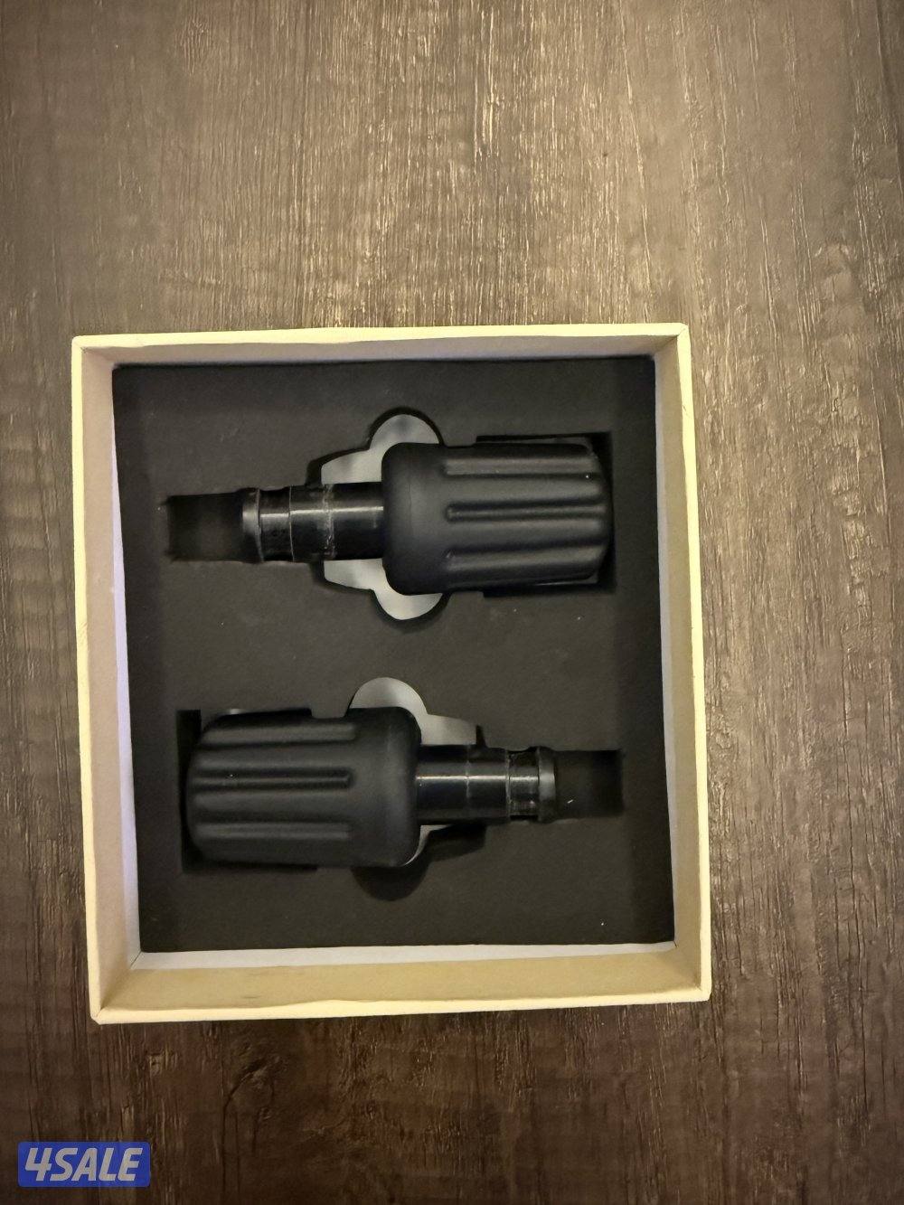 قطع غيار خارجي رنج روفر فوج7