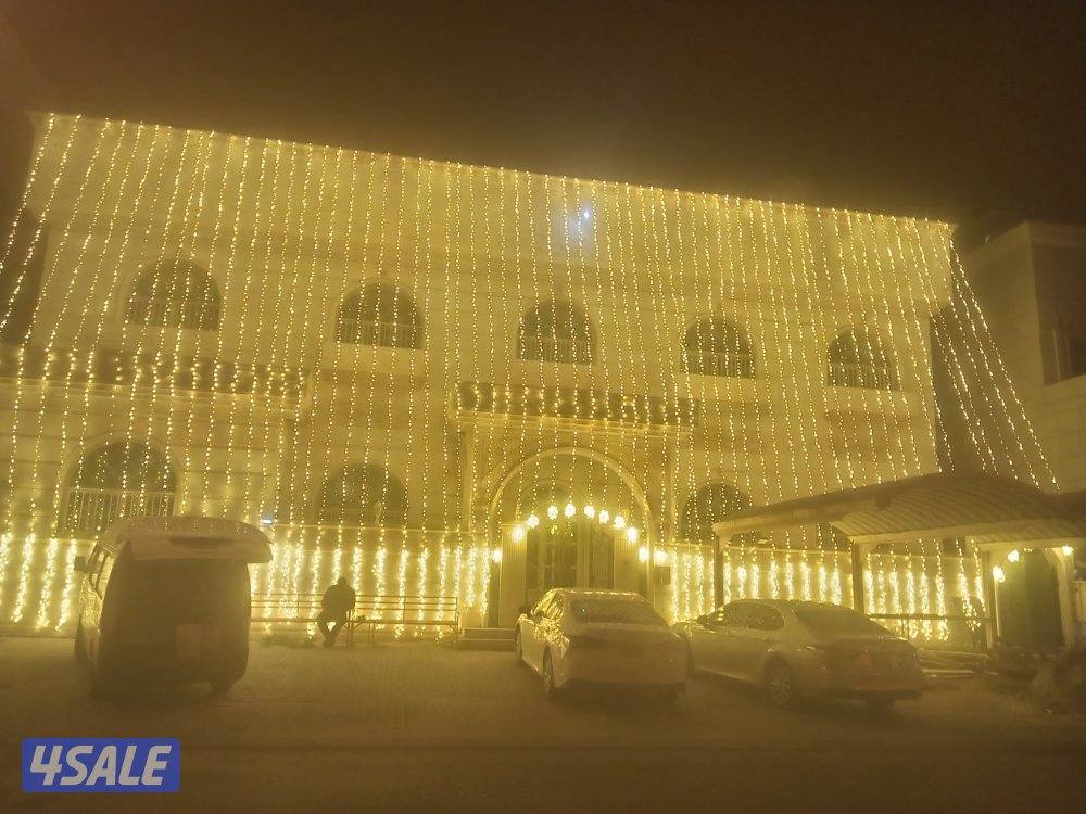 تأجير زينه عراس كراسي كوش كنفات زوالي4