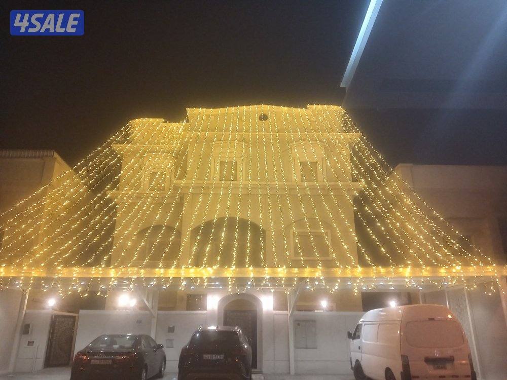 تأجير زينه عراس كراسي كوش كنفات زوالي6