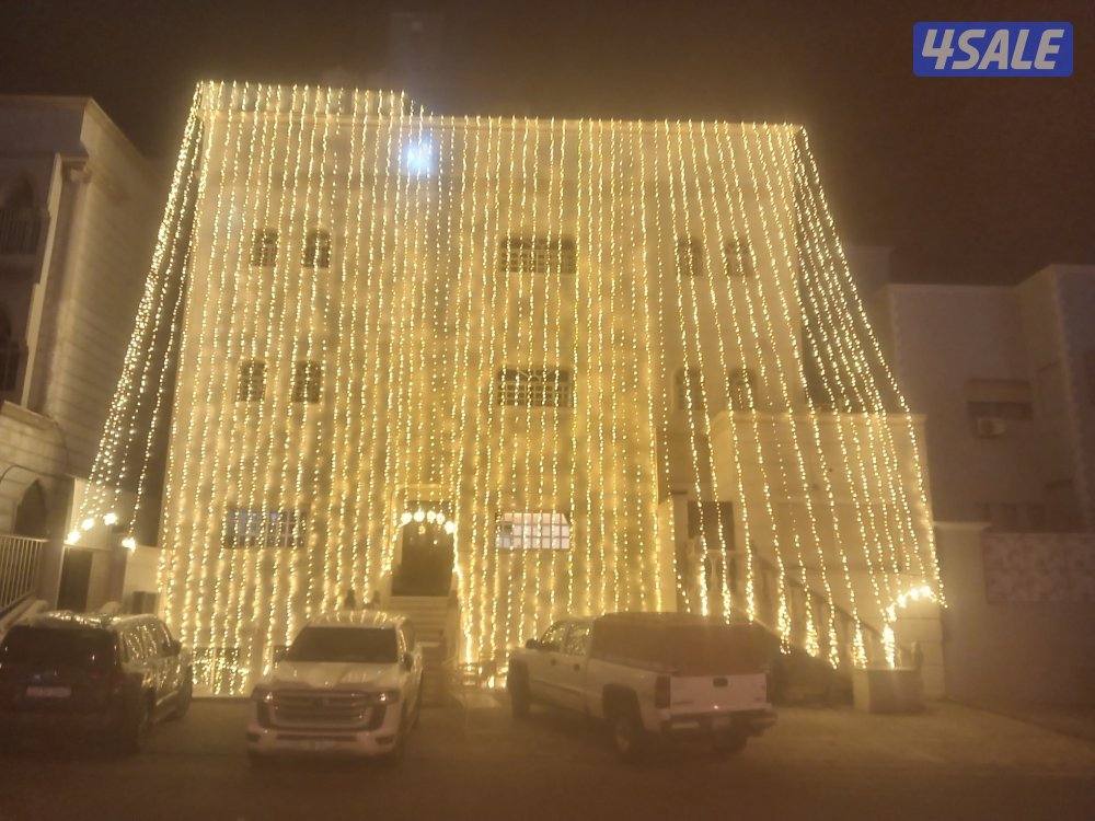 تأجير زينه عراس كراسي كوش كنفات زوالي9