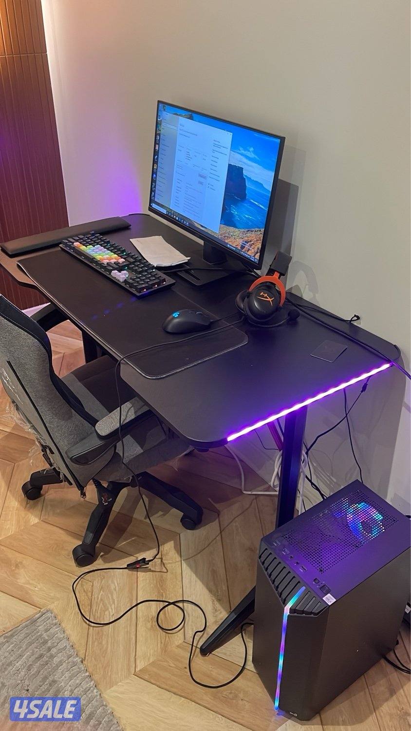 للبيع بي سي1