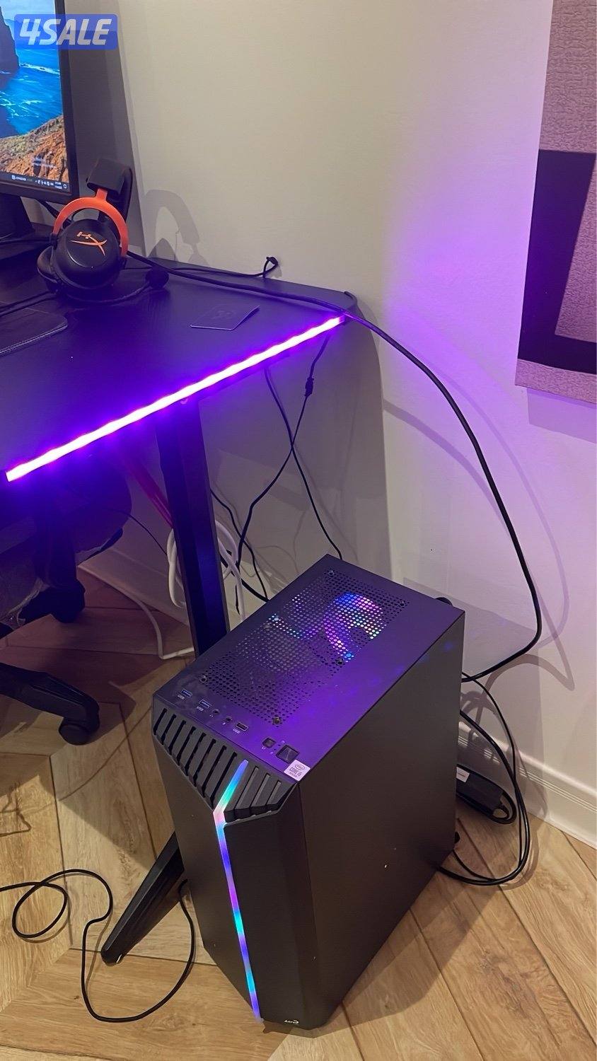 للبيع بي سي2