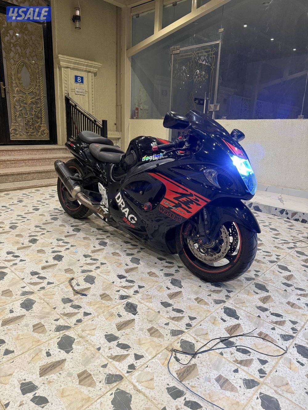 للبيع سيكل هايبوسا 20181