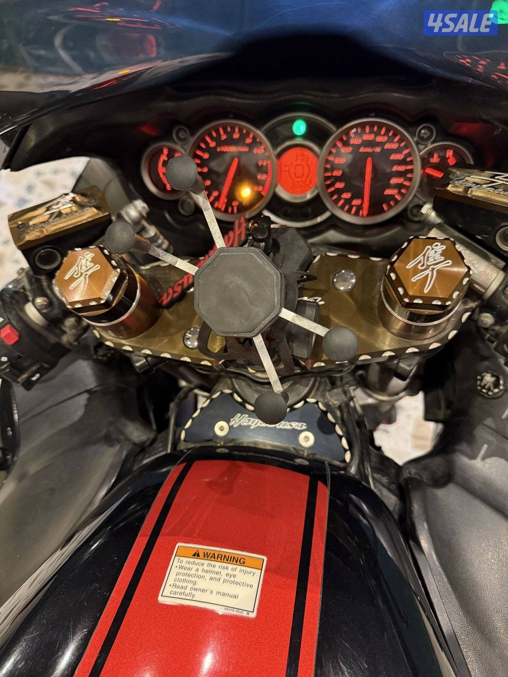 للبيع سيكل هايبوسا 20183