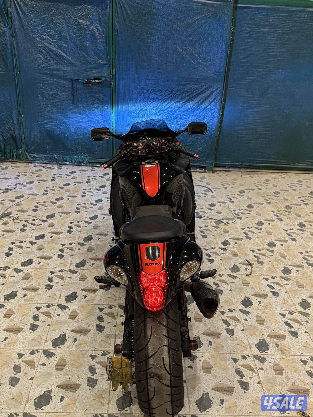 للبيع سيكل هايبوسا 20184