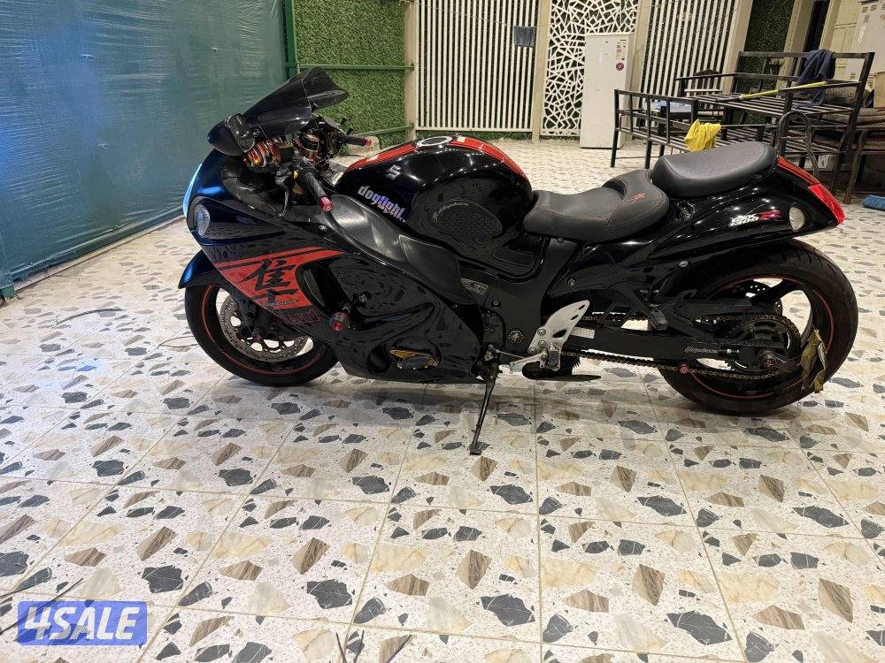 للبيع سيكل هايبوسا 20186