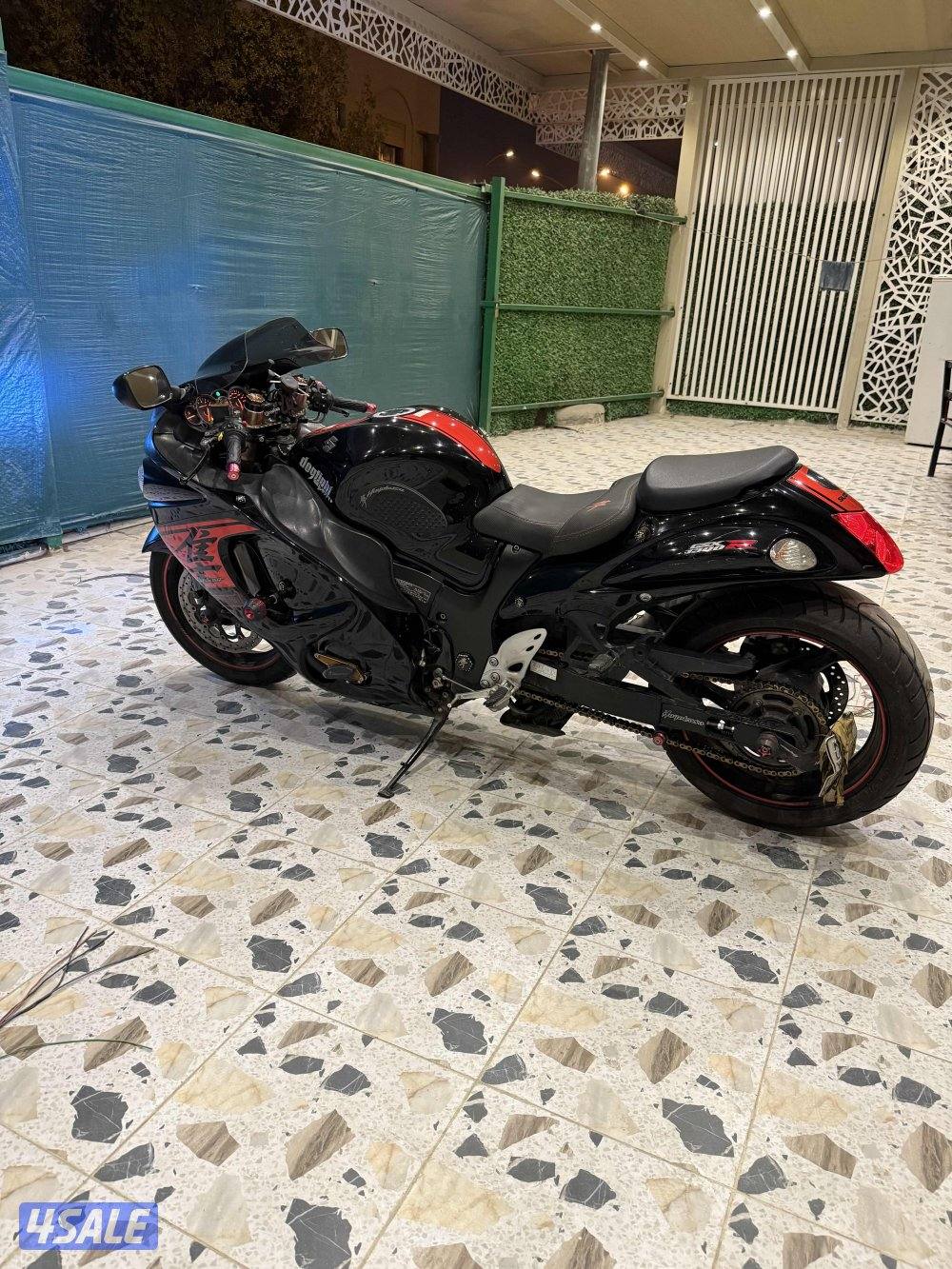 للبيع سيكل هايبوسا 20187