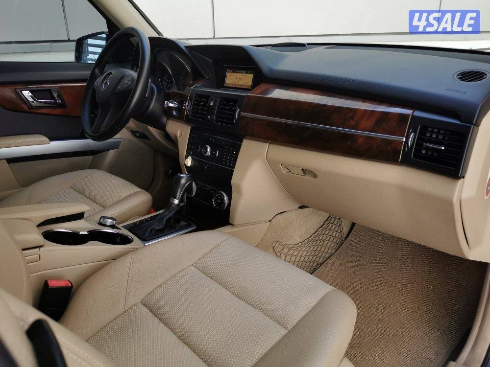 مرسيدس GLK3006