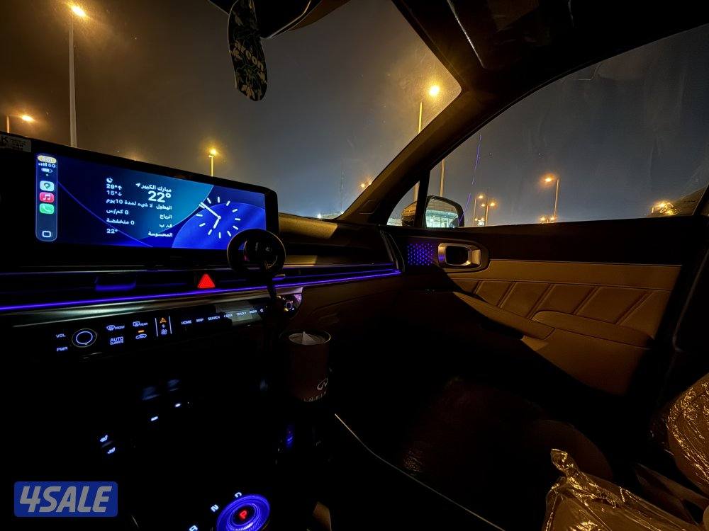 سورينتو أعلى درجة بالوكالة 202512