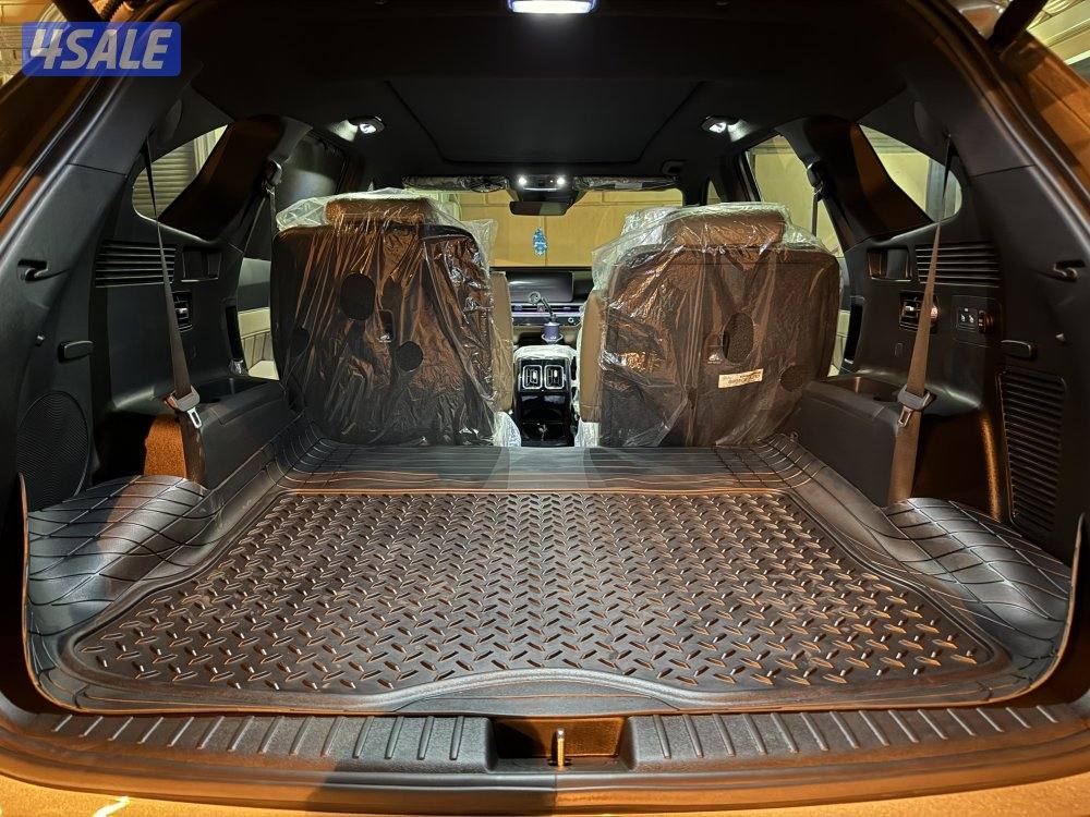 سورينتو أعلى درجة بالوكالة 202514