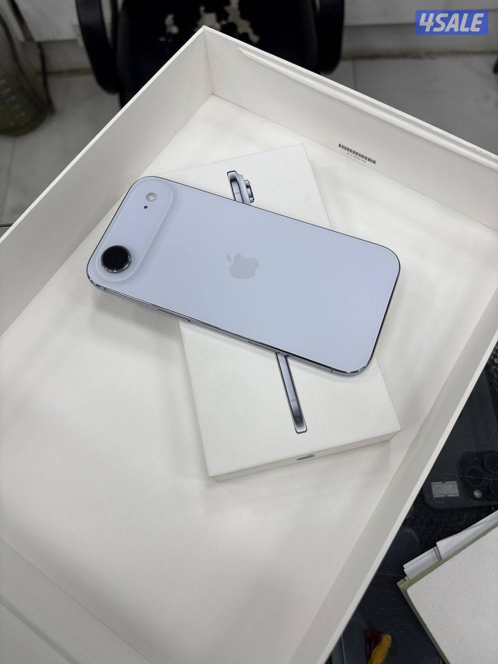 الف غيغا Air 17 مشحون مره0