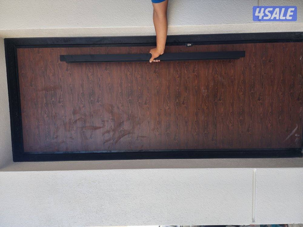 جميع  اعمال الألمنيوم و الزجاج والشتر شبابك ابواب مطابخ4