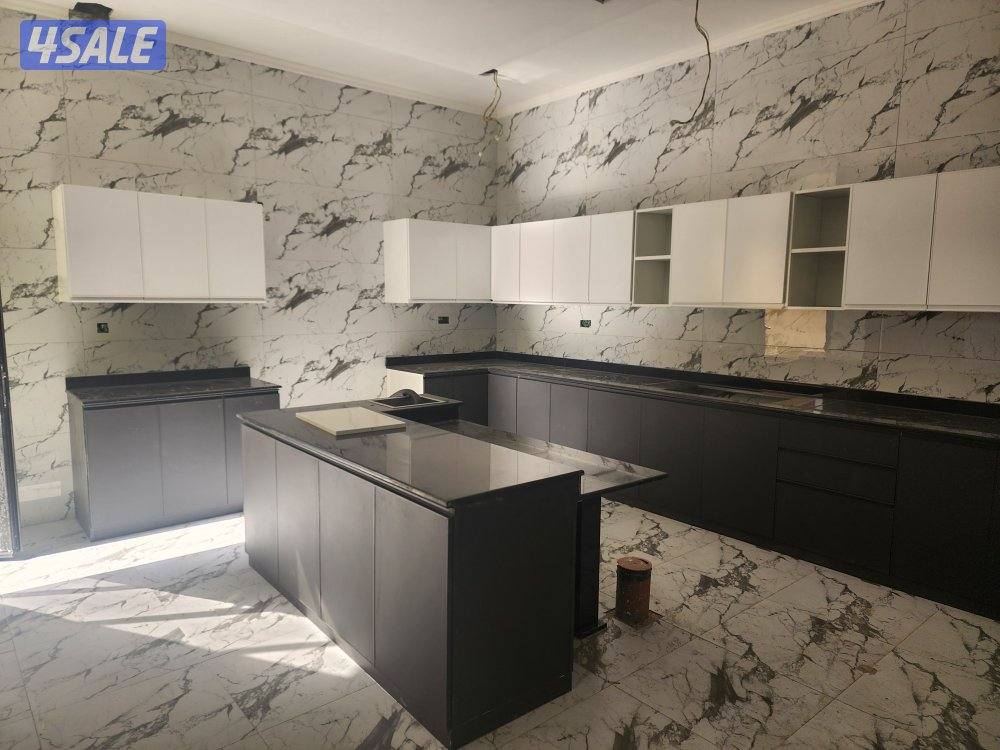 جميع  اعمال الألمنيوم و الزجاج والشتر شبابك ابواب مطابخ7