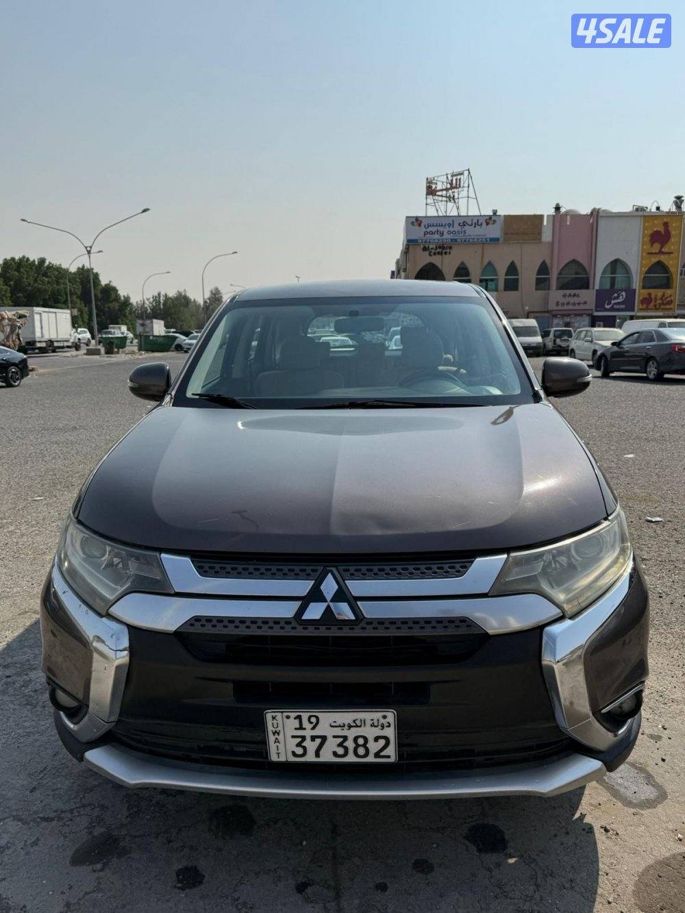 للبيع ميتسوبيشي اوتلاندر 20222