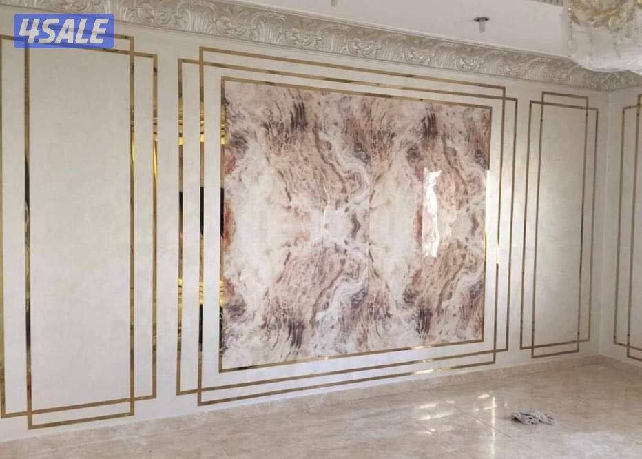 تركيب جميع انواع الديكور الجبس بود تقسيم غرف تركيب سقف معلق مع مخفي11