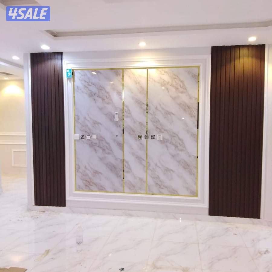 تركيب جميع انواع الديكور الجبس بود تقسيم غرف تركيب سقف معلق مع مخفي12