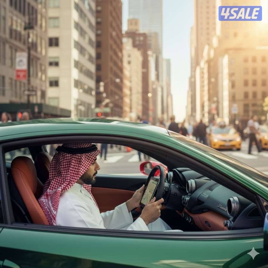 توصيل جميع الاغراض وافراد (طلبات +اشخاص)0