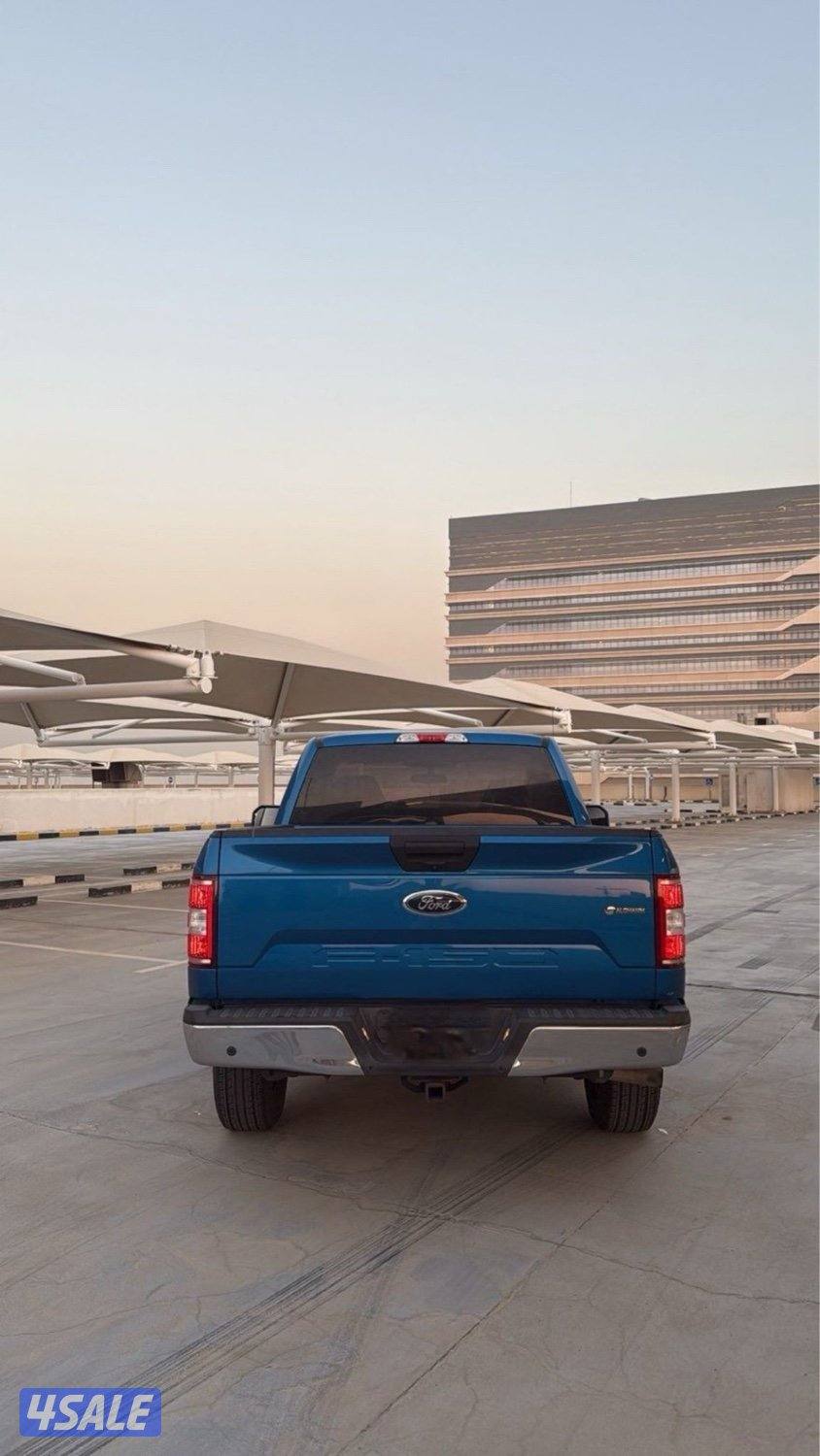 وانيت فورد3