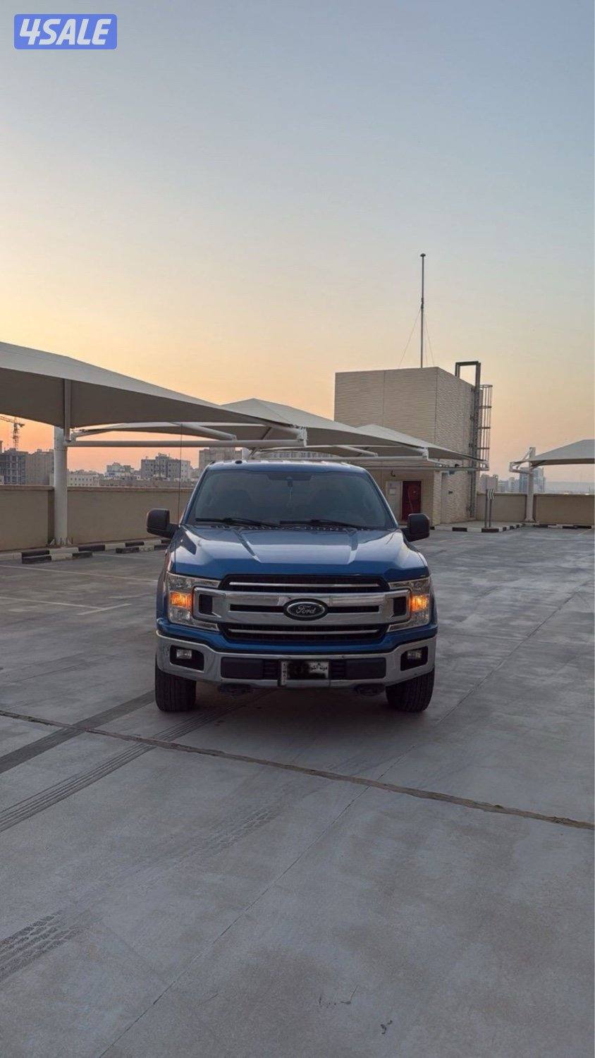 وانيت فورد4