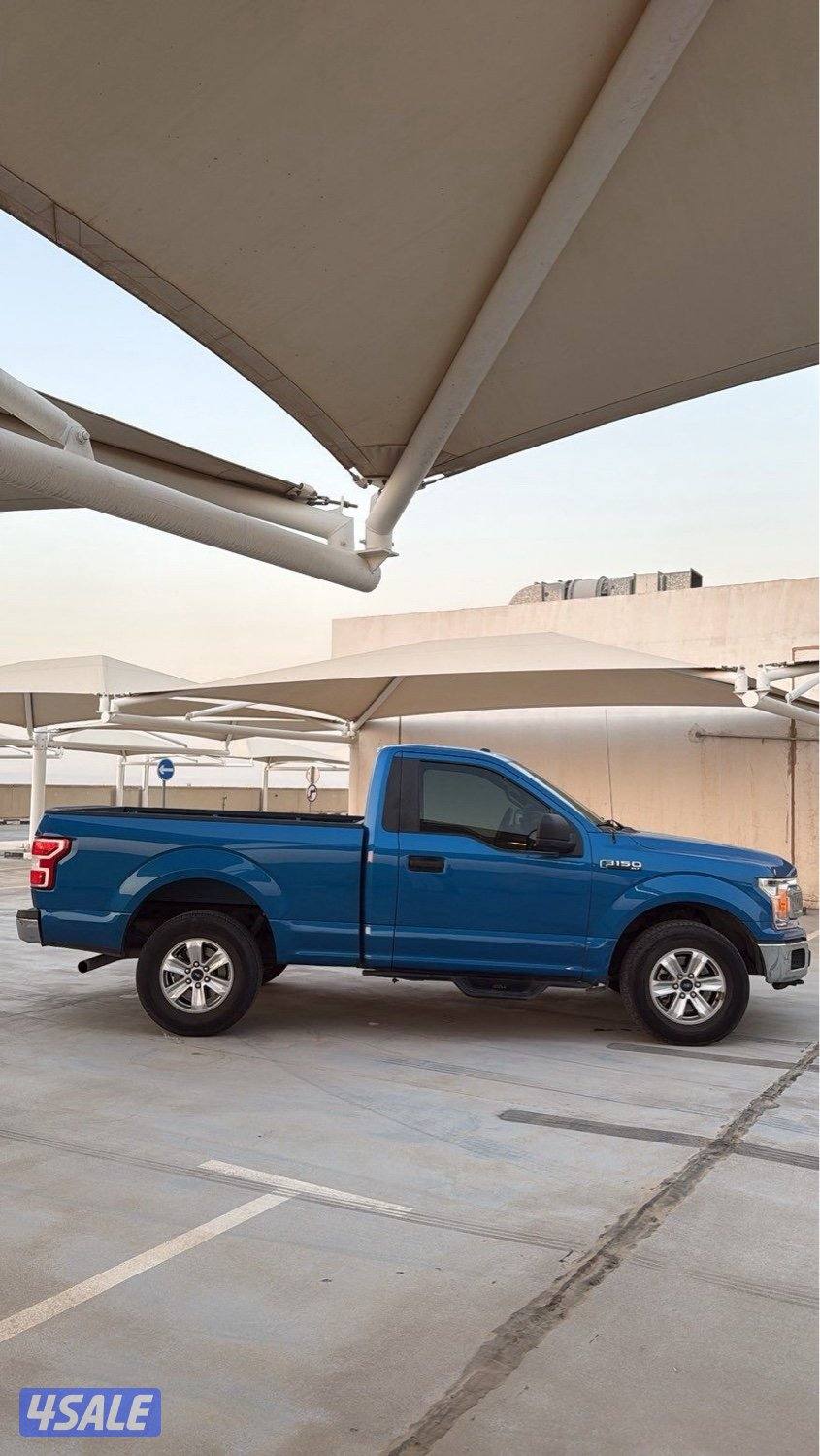 وانيت فورد5