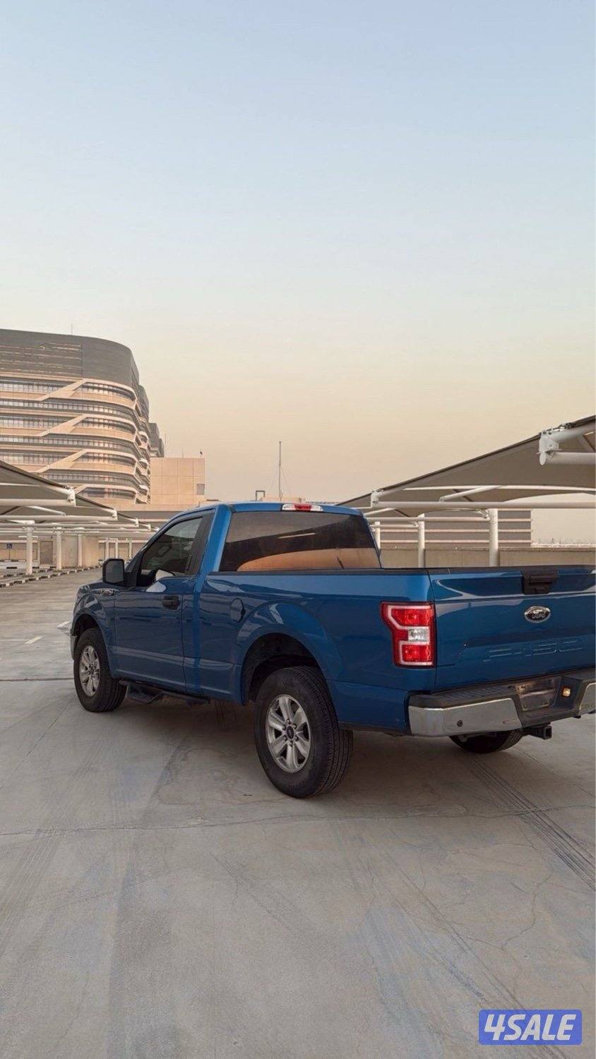 وانيت فورد8