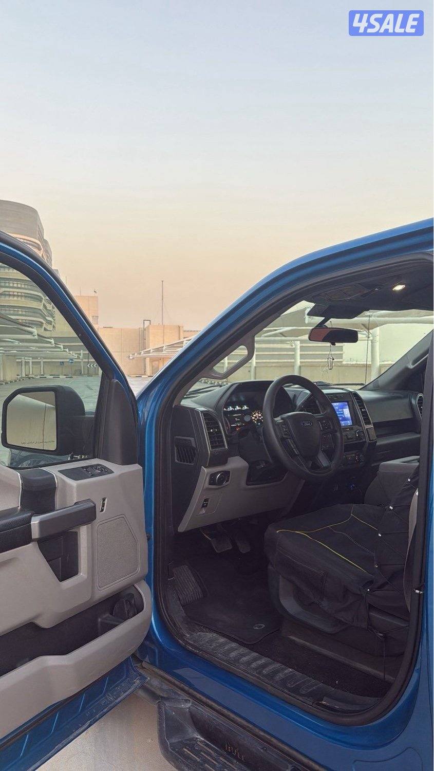 وانيت فورد10