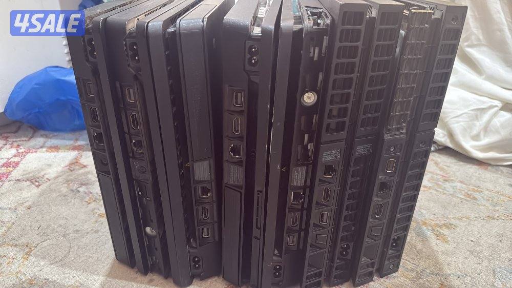 ( سوني ( 4.5) وجميع المستلزمات السوني سوني فور وسوني فايف بافضل سعر3