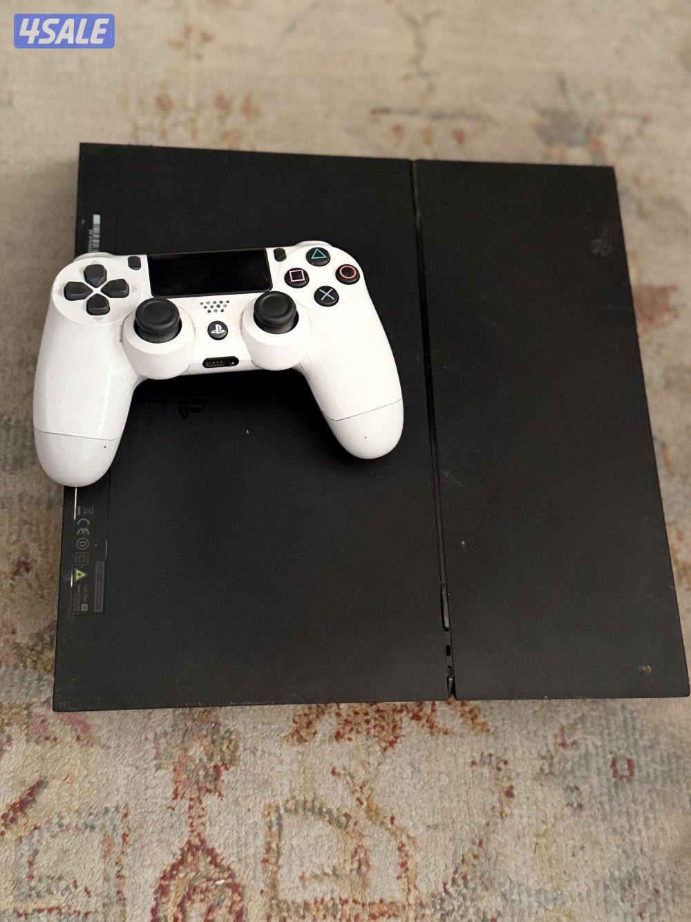 ( سوني ( 4.5) وجميع المستلزمات السوني سوني فور وسوني فايف بافضل سعر5