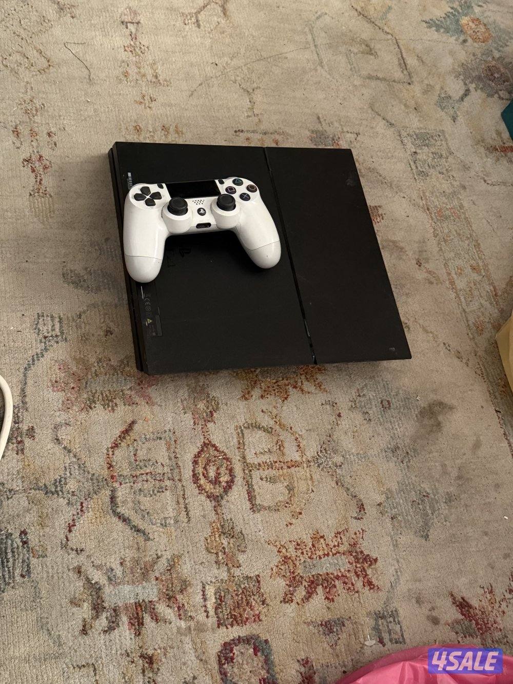 ( سوني ( 4.5) وجميع المستلزمات السوني سوني فور وسوني فايف بافضل سعر6