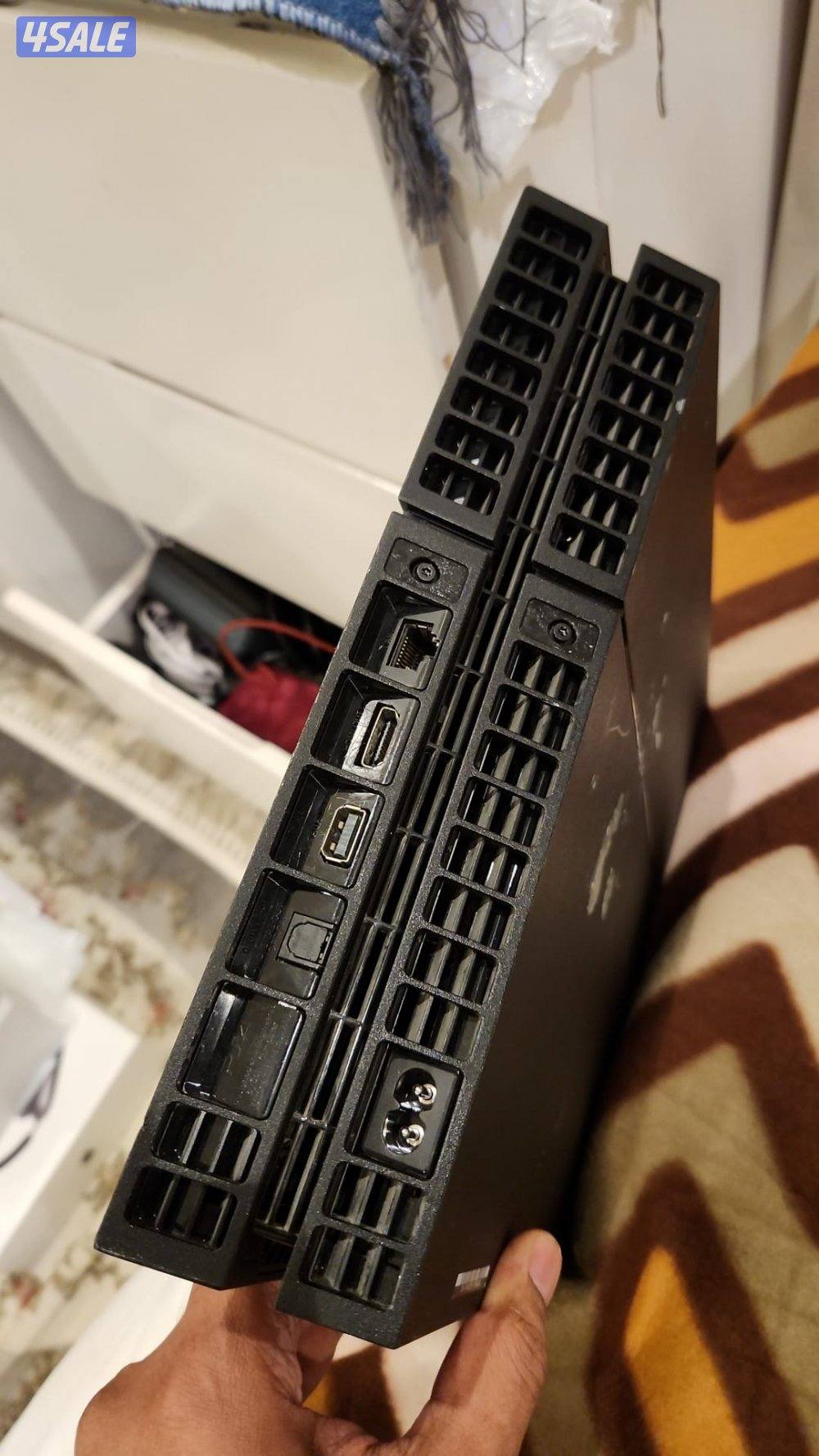 ( سوني ( 4.5) وجميع المستلزمات السوني سوني فور وسوني فايف بافضل سعر8