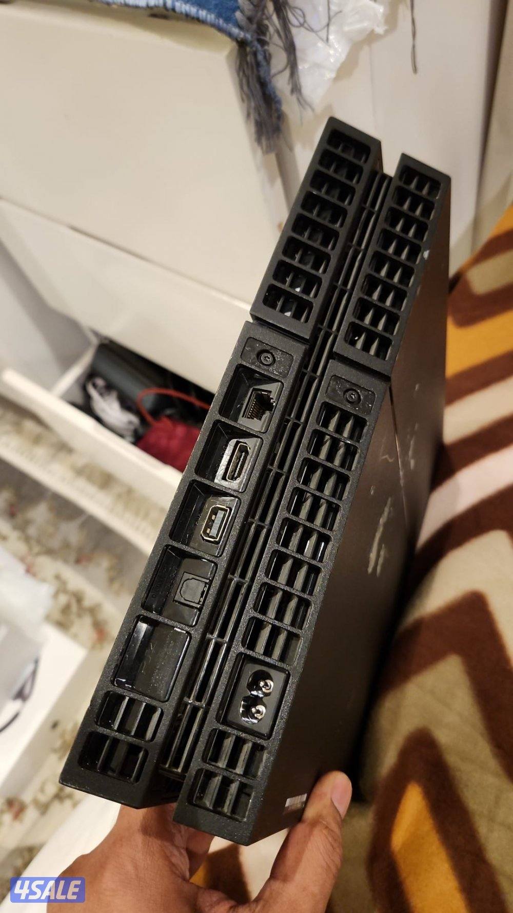 ( سوني ( 4.5) وجميع المستلزمات السوني سوني فور وسوني فايف بافضل سعر9