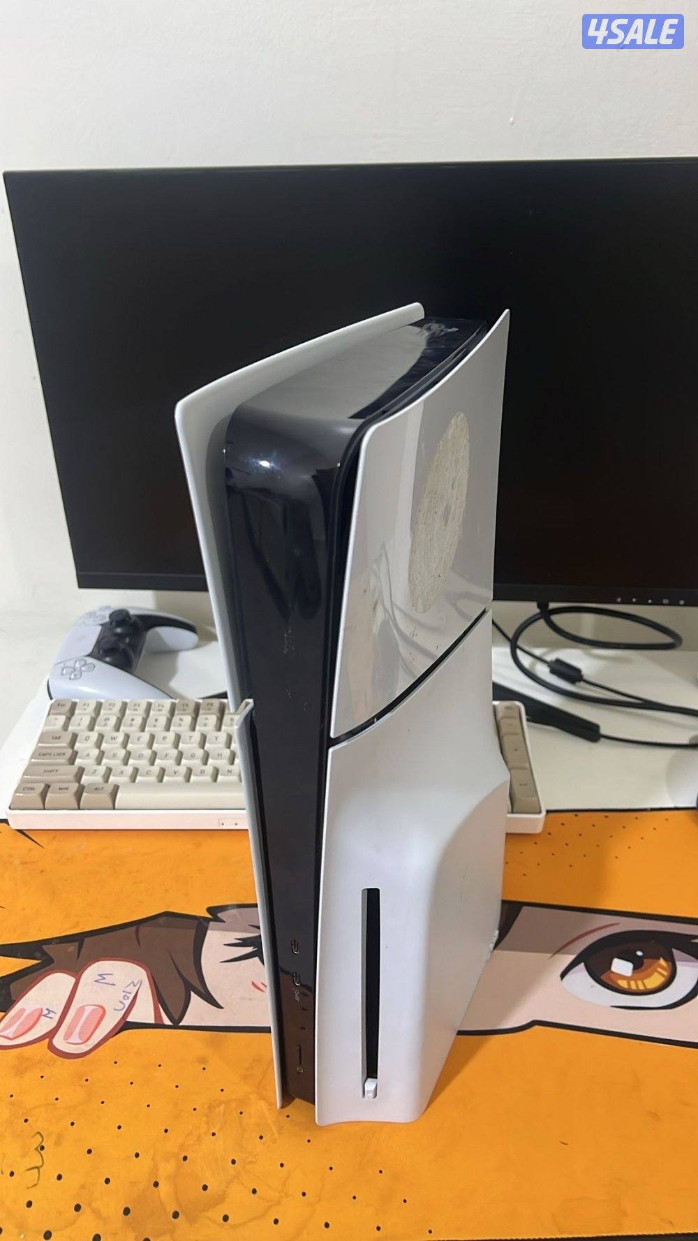 ( سوني ( 4.5) وجميع المستلزمات السوني سوني فور وسوني فايف بافضل سعر1