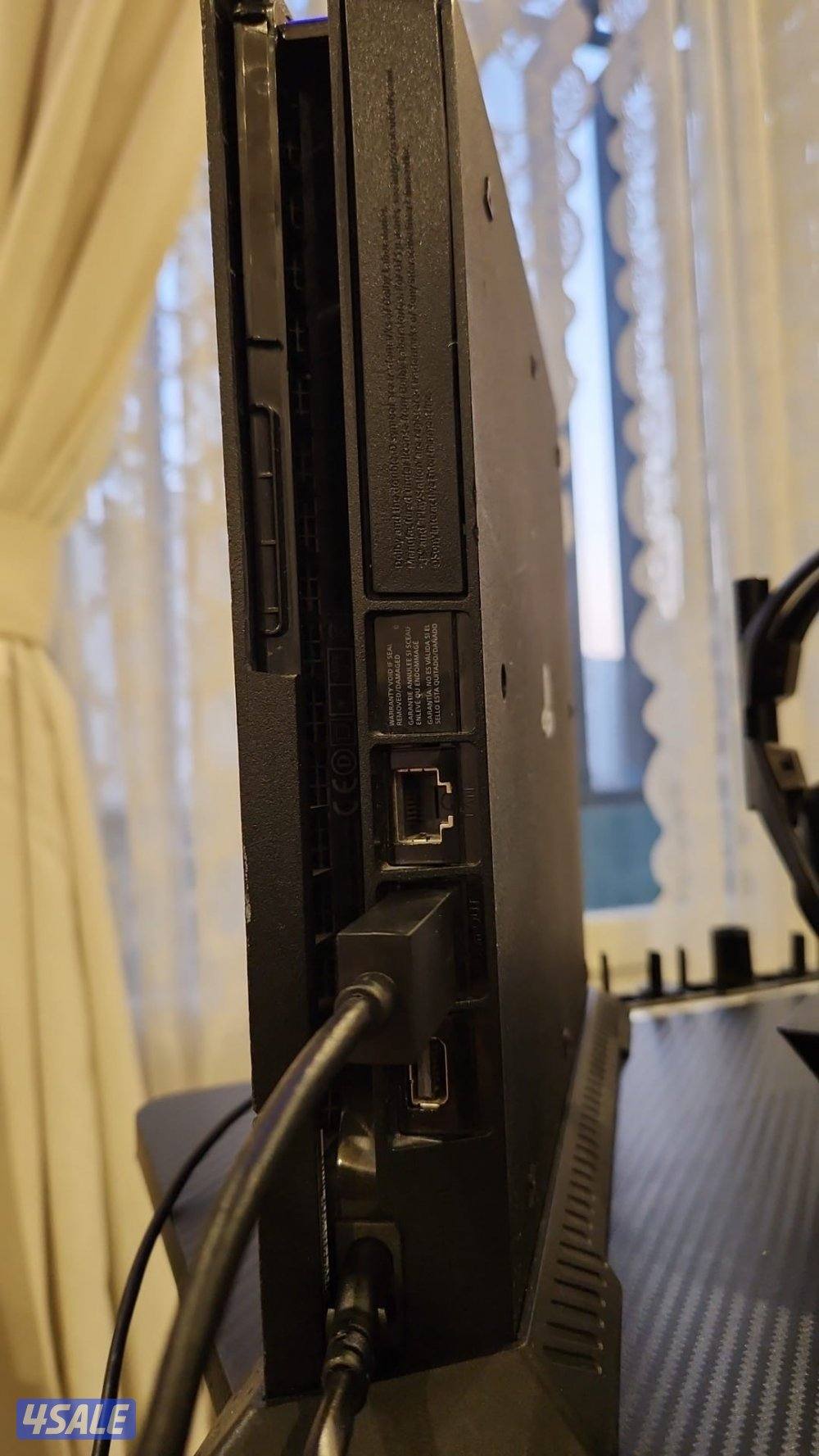 ( سوني ( 4.5) وجميع المستلزمات السوني سوني فور وسوني فايف بافضل سعر10