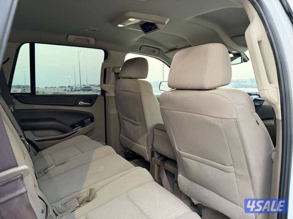 تاهو 2020 صبغ وكالة دبل قير8