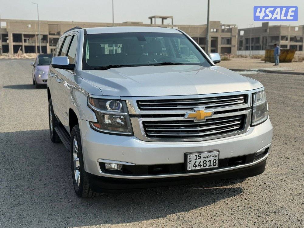 تاهو 2017 نظيف جداً جداً3