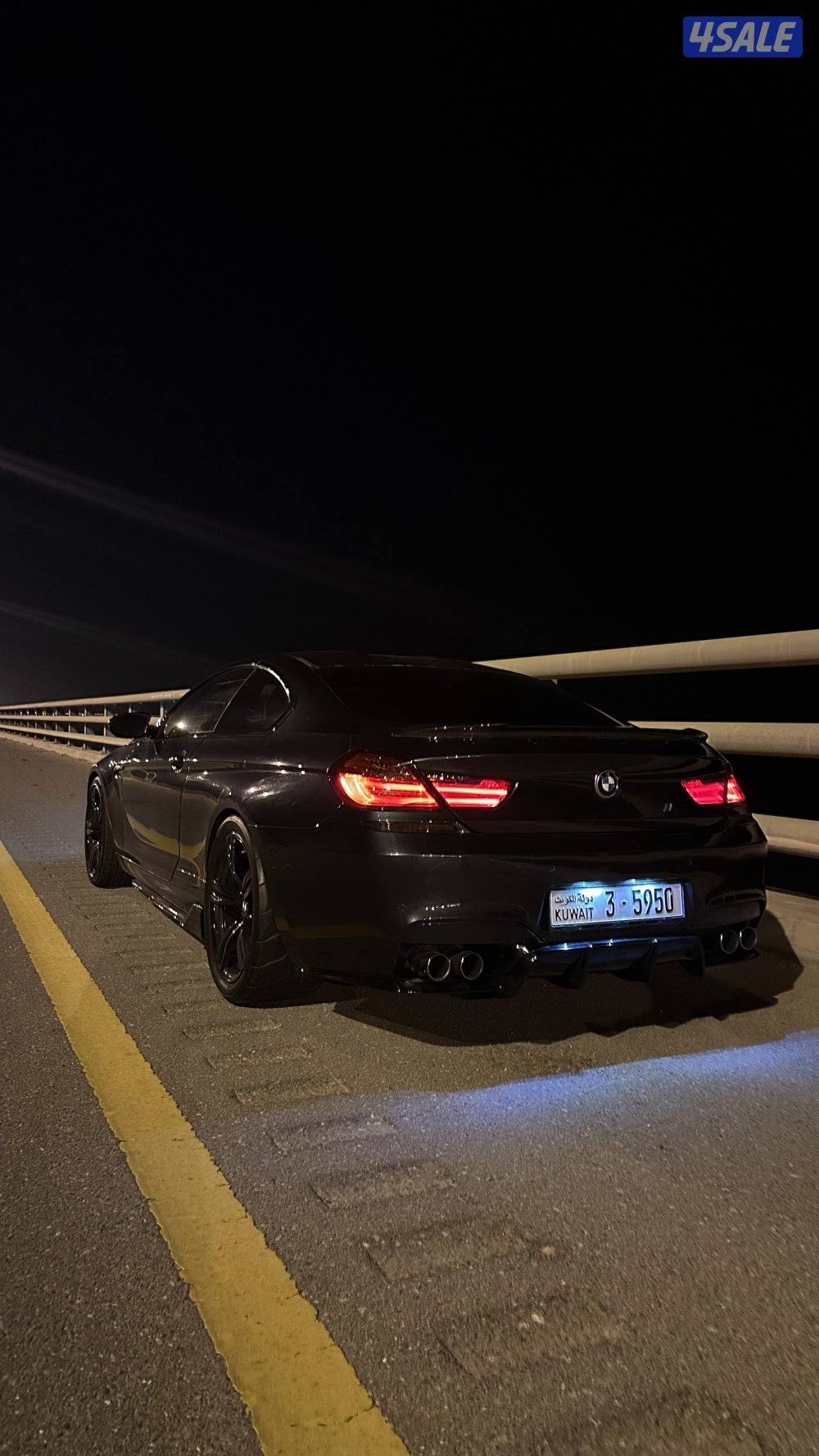 m6 موديل 20152
