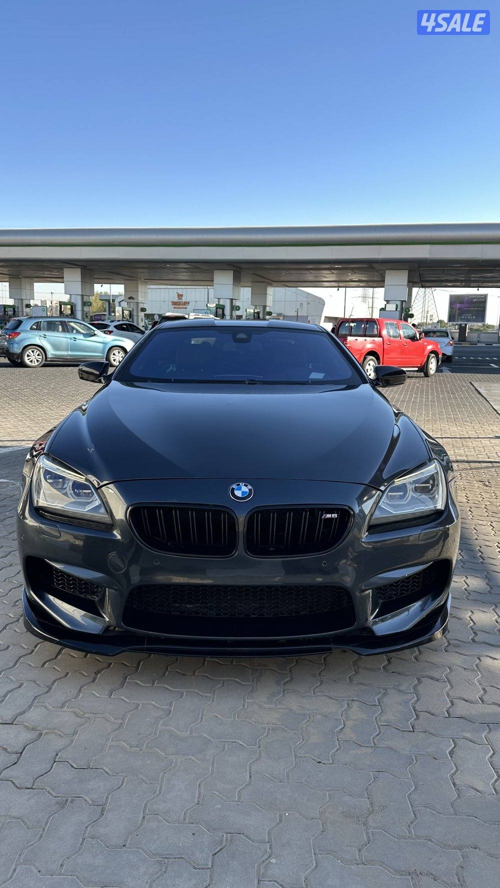 m6 موديل 20153