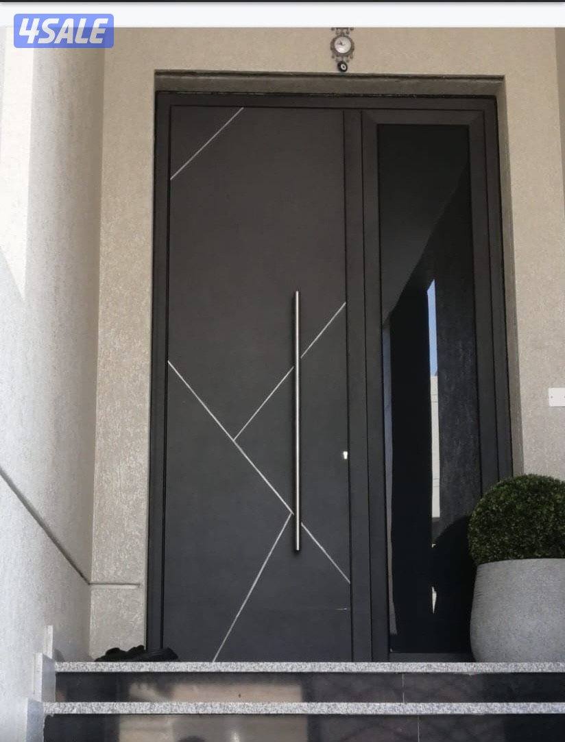 All kinds of aluminium2