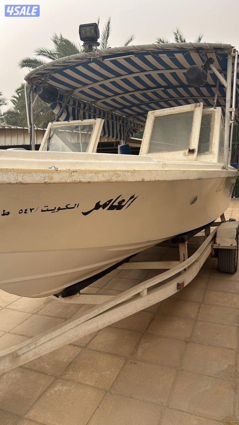 الروضان 21 قدم0