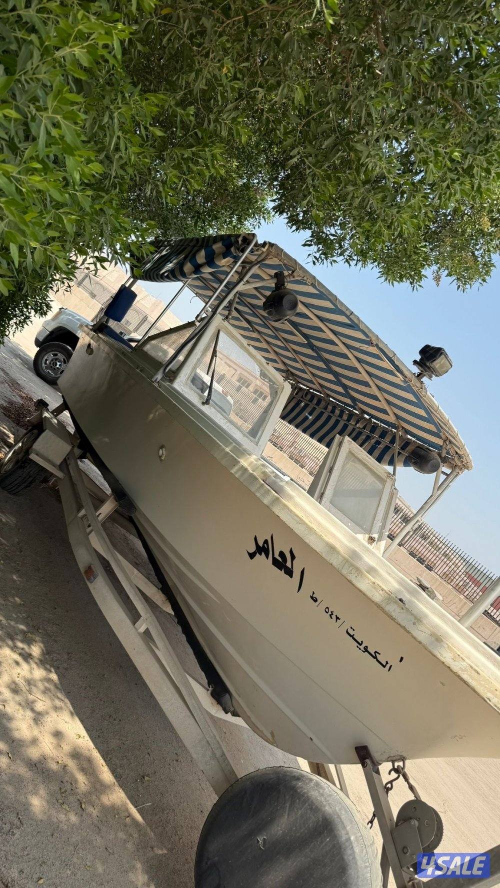 الروضان 21 قدم1