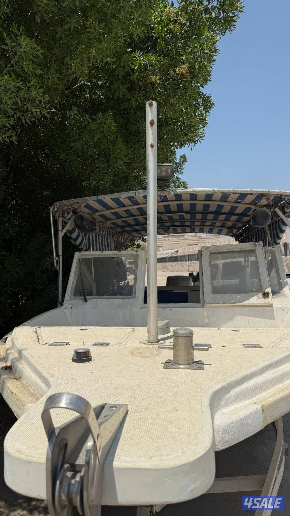 الروضان 21 قدم3