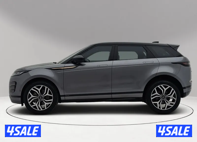 Range Rover Evoque R Dynamic HSE2