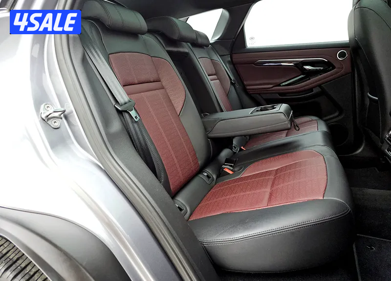 Range Rover Evoque R Dynamic HSE11