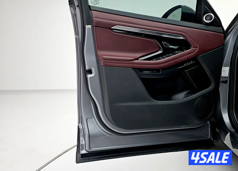 Range Rover Evoque R Dynamic HSE13