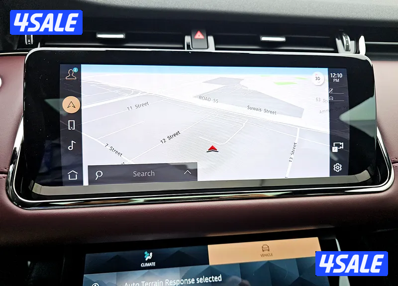 Range Rover Evoque R Dynamic HSE14