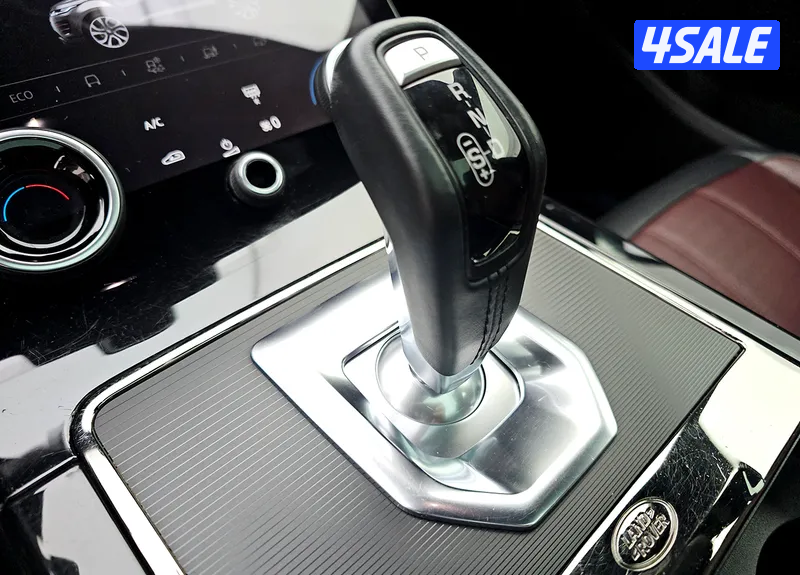 Range Rover Evoque R Dynamic HSE16