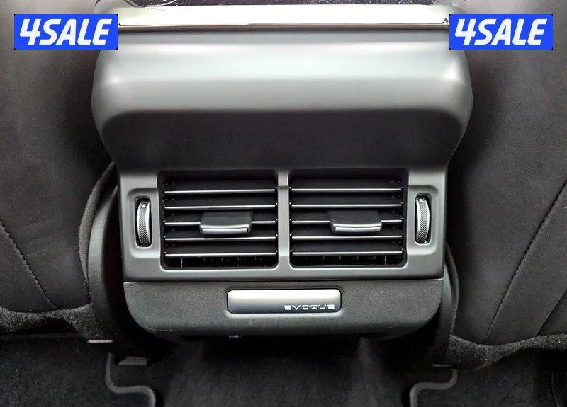 Range Rover Evoque R Dynamic HSE17