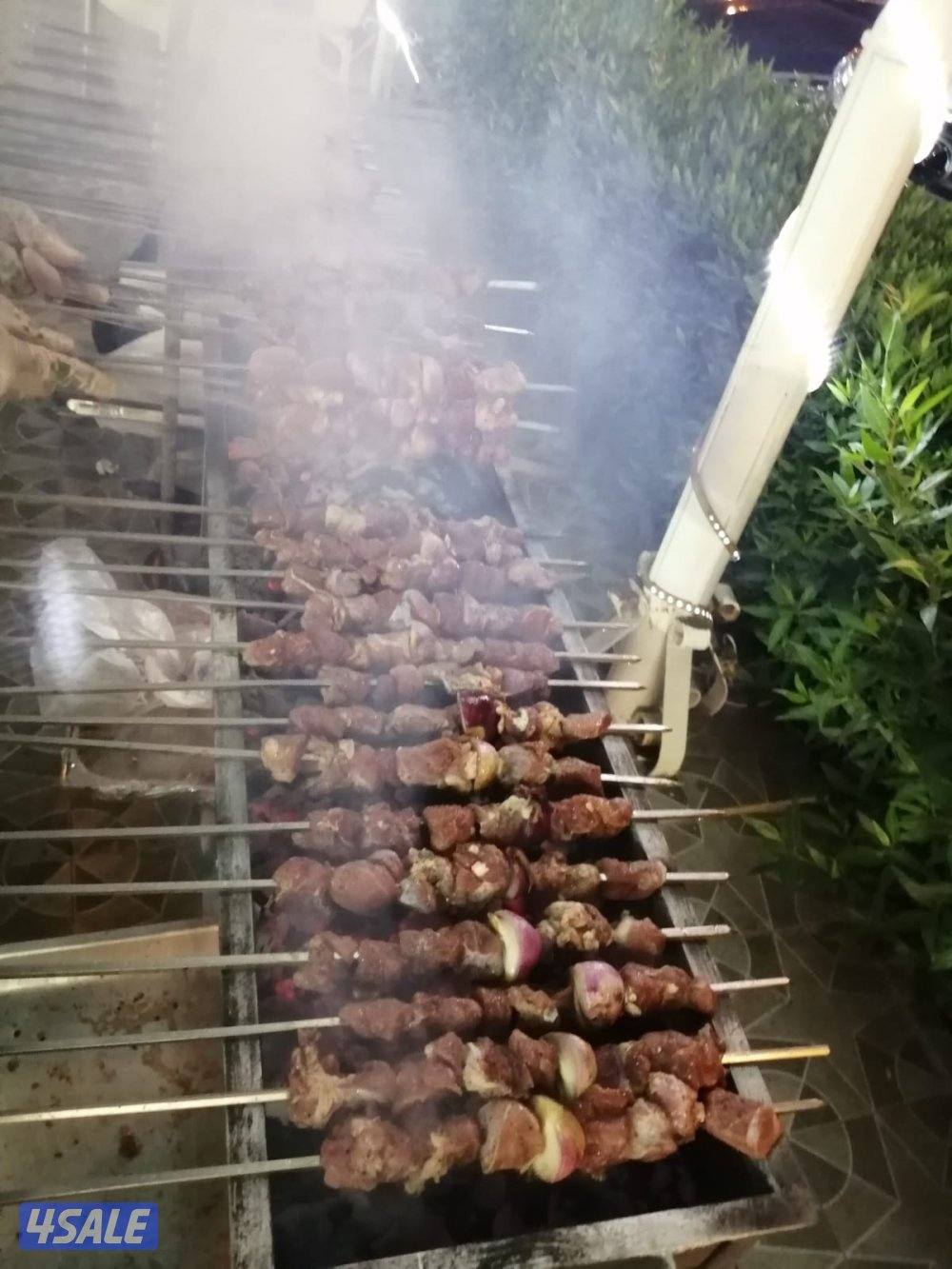 الشيف ابو خالد التركي 🇹🇷2